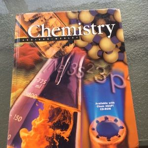 Chemistry Book